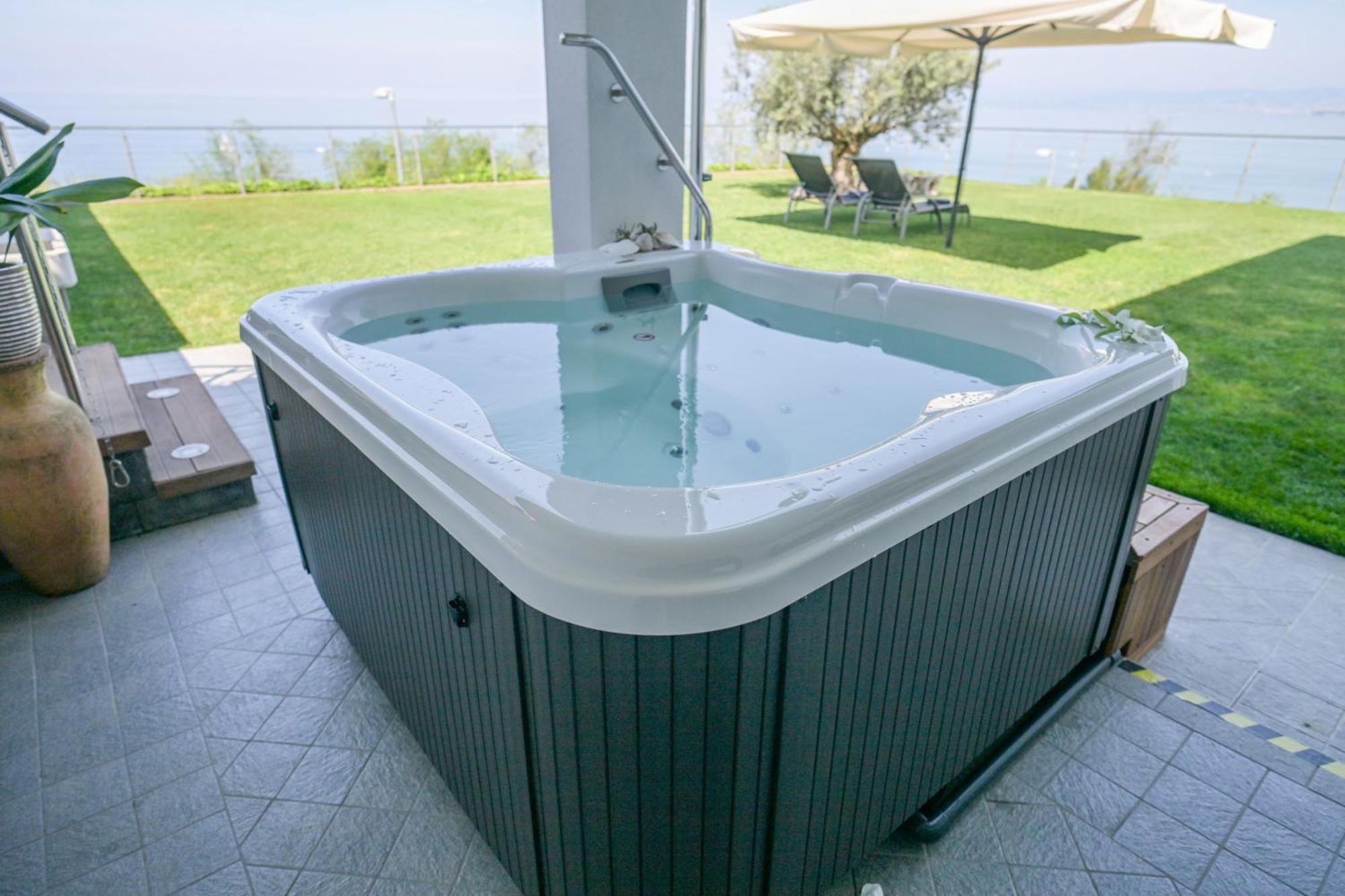 Apartma Bellavista Izola Luaran gambar