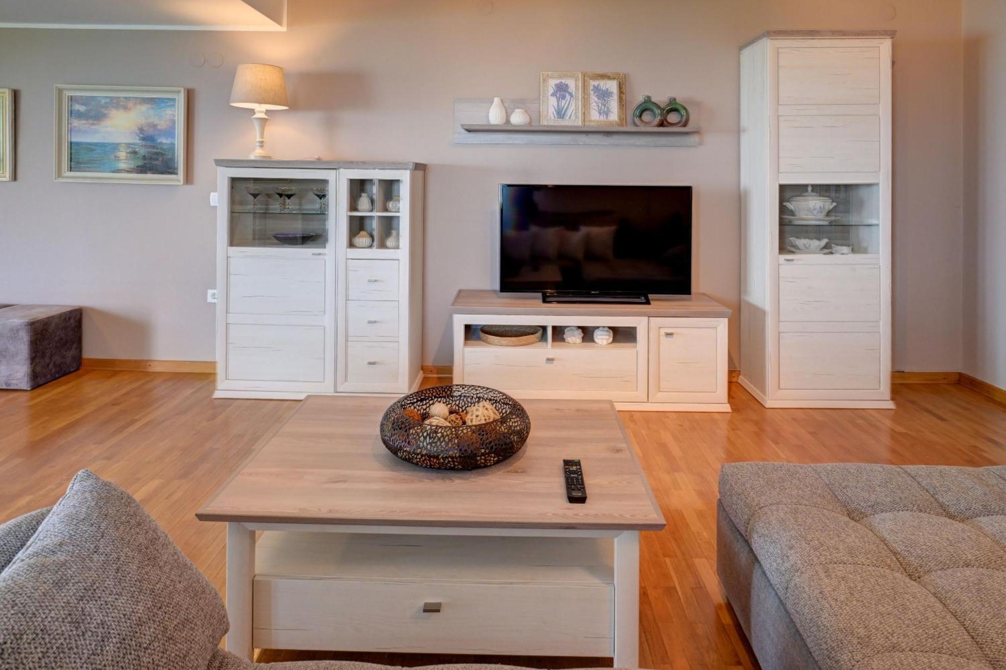 Apartma Bellavista Izola Luaran gambar