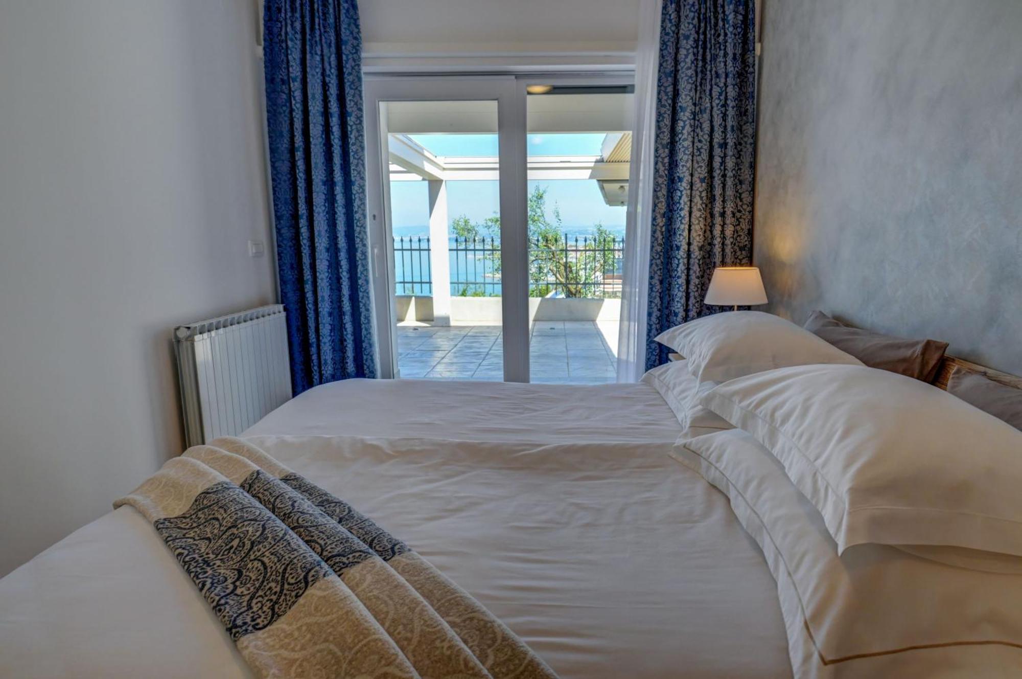 Apartma Bellavista Izola Luaran gambar